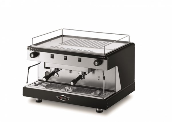 WLE-Wega Lunna Epu2 Yarı Otomatik Espresso Kahve Makinesi