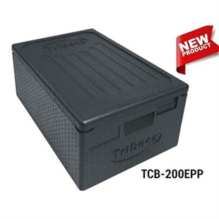 Tribeca ThermoBox 200, Epp Box